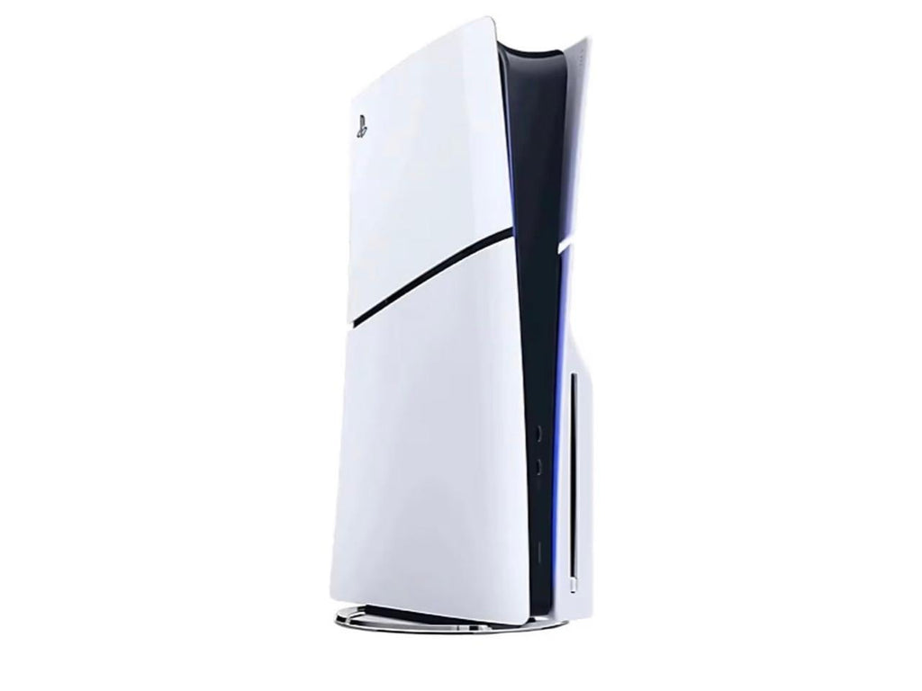 Sony PlayStation 5 Slim Disc Edition Console 1TB